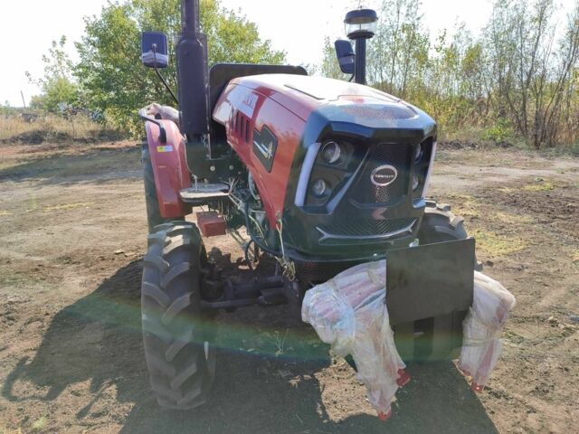 Інша Інша, об'ємом двигуна 0 л та пробігом 0 тис. км за 6500 $, фото 8 на Automoto.ua