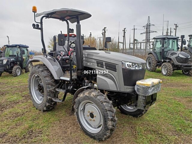 Другая Другая, объемом двигателя 0 л и пробегом 0 тыс. км за 9099 $, фото 3 на Automoto.ua