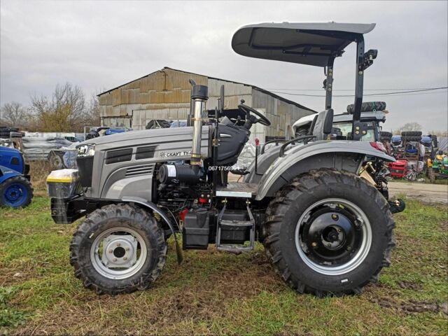 Інша Інша, об'ємом двигуна 0 л та пробігом 0 тис. км за 8300 $, фото 1 на Automoto.ua