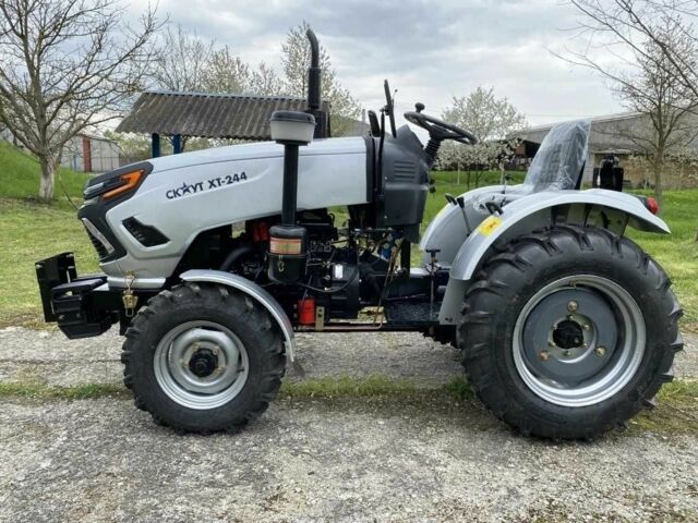 Другая Другая, объемом двигателя 0 л и пробегом 0 тыс. км за 5100 $, фото 1 на Automoto.ua