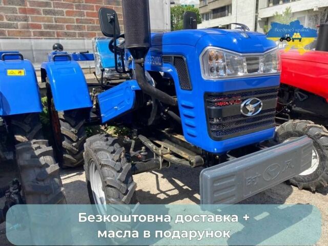 Другая Другая, объемом двигателя 0 л и пробегом 0 тыс. км за 3050 $, фото 3 на Automoto.ua