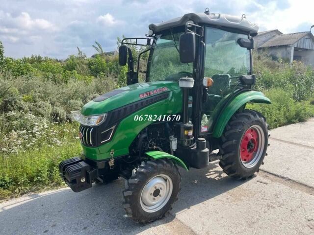 Інша Інша, об'ємом двигуна 0 л та пробігом 0 тис. км за 10800 $, фото 5 на Automoto.ua