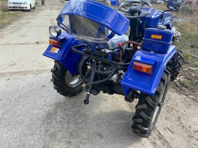 Другая Другая, объемом двигателя 0.71 л и пробегом 1 тыс. км за 2075 $, фото 3 на Automoto.ua