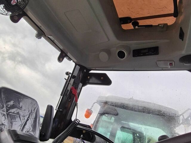 Другая Другая, объемом двигателя 0 л и пробегом 0 тыс. км за 10190 $, фото 7 на Automoto.ua