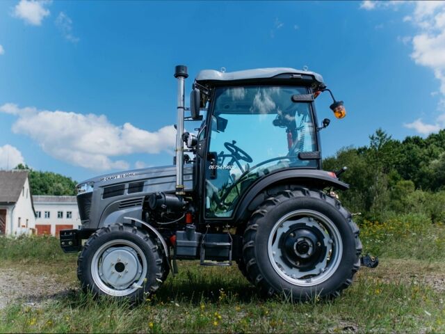 Інша Інша, об'ємом двигуна 0 л та пробігом 0 тис. км за 13590 $, фото 2 на Automoto.ua