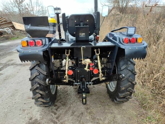 Другая Другая, объемом двигателя 0 л и пробегом 0 тыс. км за 5600 $, фото 7 на Automoto.ua