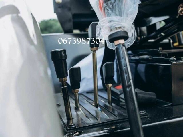 Інша Інша, об'ємом двигуна 0 л та пробігом 0 тис. км за 8980 $, фото 6 на Automoto.ua