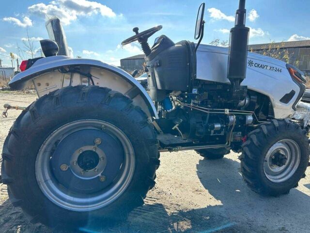 Другая Другая, объемом двигателя 0 л и пробегом 0 тыс. км за 5100 $, фото 2 на Automoto.ua