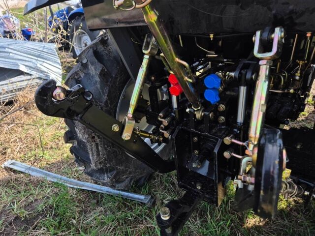 Інша Інша, об'ємом двигуна 0 л та пробігом 0 тис. км за 9990 $, фото 5 на Automoto.ua