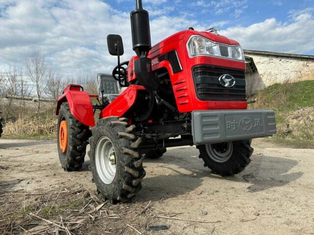 Другая Другая, объемом двигателя 0 л и пробегом 0 тыс. км за 3050 $, фото 3 на Automoto.ua