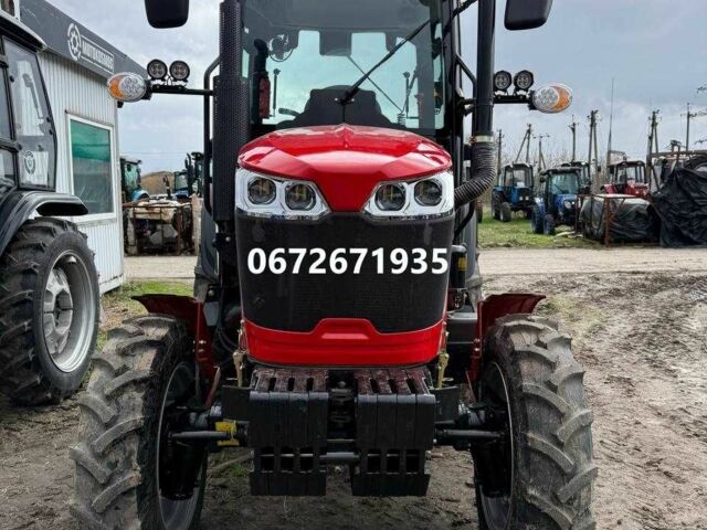 Інша Інша, об'ємом двигуна 0 л та пробігом 0 тис. км за 13389 $, фото 1 на Automoto.ua