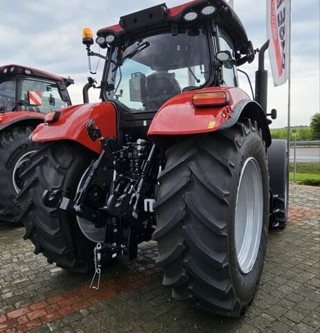 Другая Другая, объемом двигателя 6.7 л и пробегом 1 тыс. км за 153802 $, фото 4 на Automoto.ua