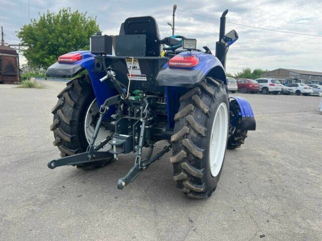 Інша Інша, об'ємом двигуна 2.55 л та пробігом 1 тис. км за 7100 $, фото 2 на Automoto.ua