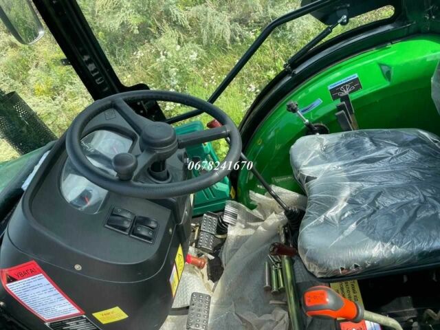 Інша Інша, об'ємом двигуна 0 л та пробігом 0 тис. км за 10800 $, фото 4 на Automoto.ua