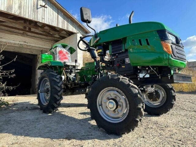 Другая Другая, объемом двигателя 0.71 л и пробегом 1 тыс. км за 2085 $, фото 6 на Automoto.ua