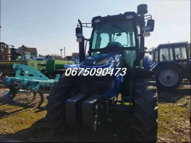 Інша Інша, об'ємом двигуна 0 л та пробігом 0 тис. км за 39900 $, фото 5 на Automoto.ua