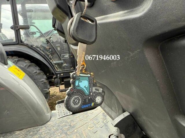 Другая Другая, объемом двигателя 0 л и пробегом 0 тыс. км за 7980 $, фото 7 на Automoto.ua