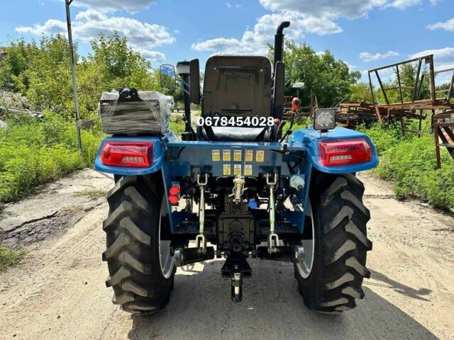 Другая Другая, объемом двигателя 0 л и пробегом 0 тыс. км за 5700 $, фото 5 на Automoto.ua