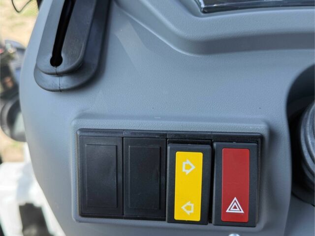 Другая Другая, объемом двигателя 0 л и пробегом 0 тыс. км за 24900 $, фото 11 на Automoto.ua