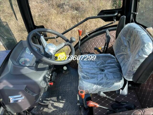 Другая Другая, объемом двигателя 0 л и пробегом 0 тыс. км за 10200 $, фото 5 на Automoto.ua