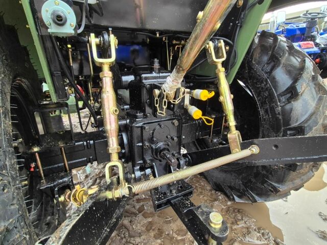 Другая Другая, объемом двигателя 0 л и пробегом 0 тыс. км за 8650 $, фото 5 на Automoto.ua