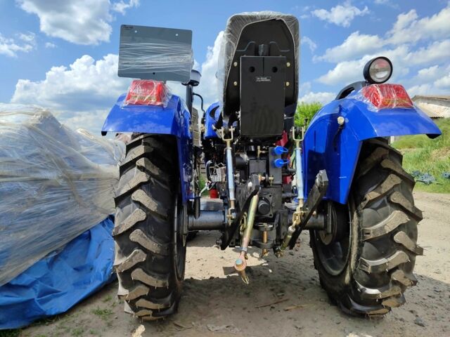 Другая Другая, объемом двигателя 0 л и пробегом 0 тыс. км за 4950 $, фото 1 на Automoto.ua