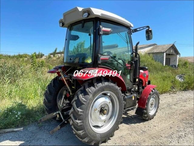 Другая Другая, объемом двигателя 0 л и пробегом 0 тыс. км за 10200 $, фото 8 на Automoto.ua