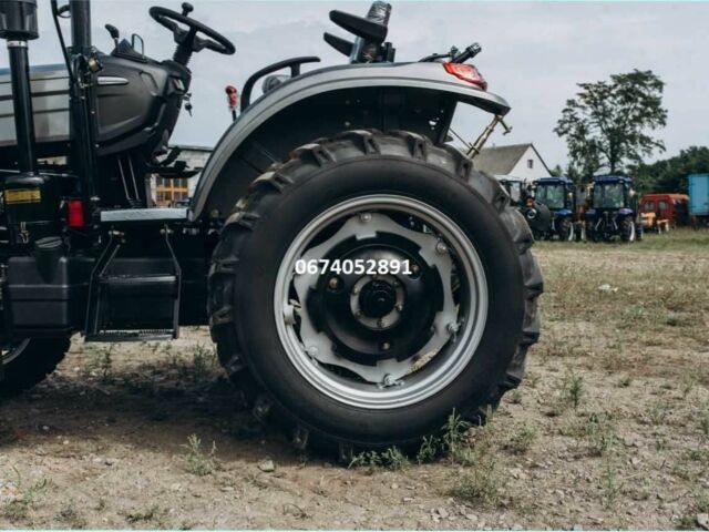 Інша Інша, об'ємом двигуна 0 л та пробігом 0 тис. км за 8800 $, фото 6 на Automoto.ua