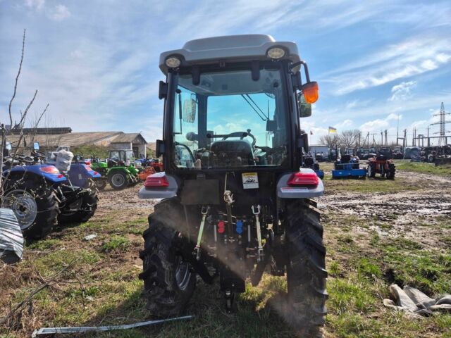 Інша Інша, об'ємом двигуна 0 л та пробігом 0 тис. км за 9990 $, фото 4 на Automoto.ua