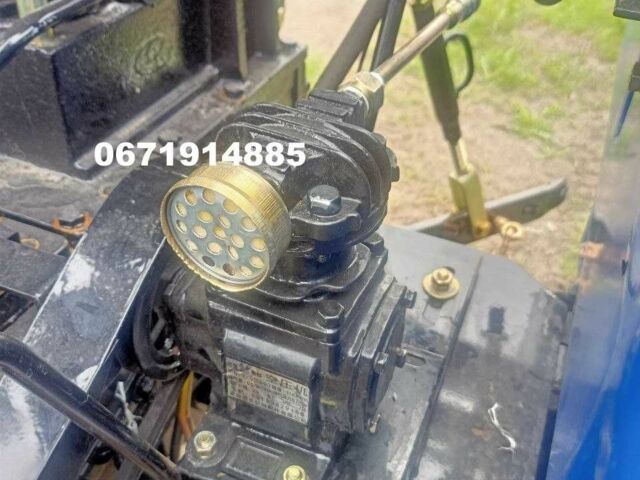 Інша Інша, об'ємом двигуна 0 л та пробігом 0 тис. км за 4350 $, фото 7 на Automoto.ua