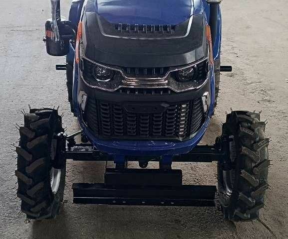 Другая Другая, объемом двигателя 0 л и пробегом 0 тыс. км за 2730 $, фото 1 на Automoto.ua