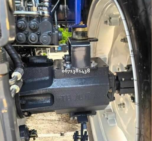 Другая Другая, объемом двигателя 0 л и пробегом 0 тыс. км за 7500 $, фото 12 на Automoto.ua