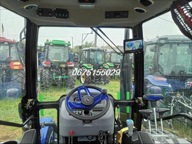 Другая Другая, объемом двигателя 0 л и пробегом 0 тыс. км за 10400 $, фото 7 на Automoto.ua