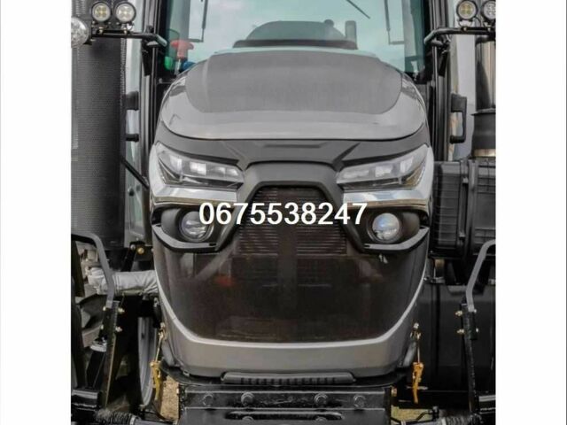 Другая Другая, объемом двигателя 0 л и пробегом 0 тыс. км за 36900 $, фото 5 на Automoto.ua