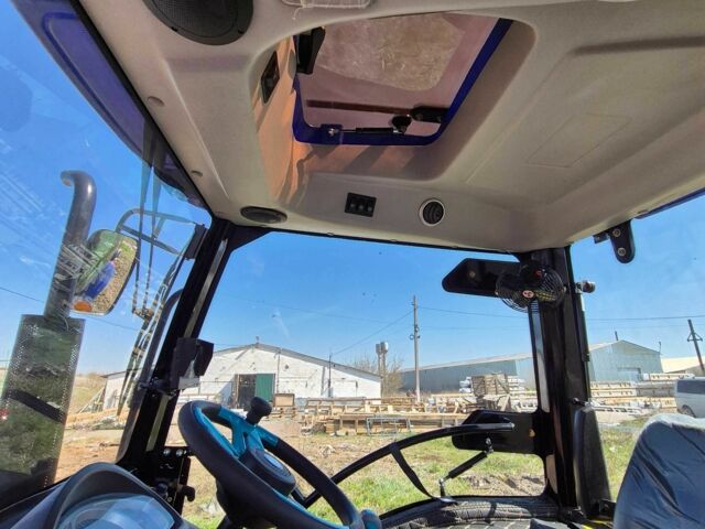 Другая Другая, объемом двигателя 0 л и пробегом 0 тыс. км за 9200 $, фото 6 на Automoto.ua