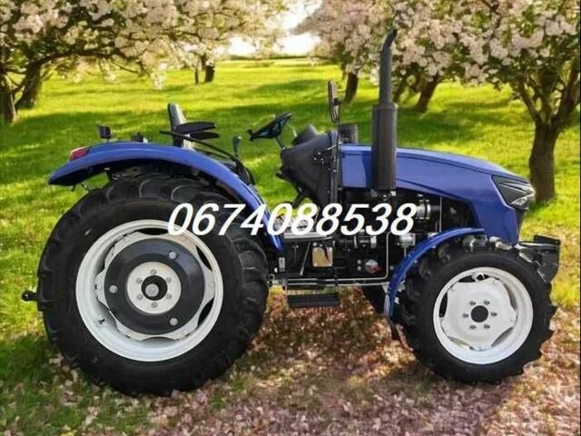 Другая Другая, объемом двигателя 0 л и пробегом 0 тыс. км за 8100 $, фото 5 на Automoto.ua