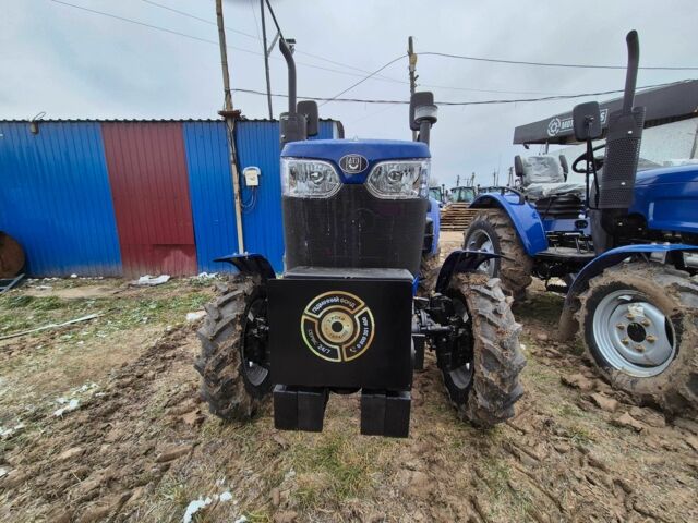 Другая Другая, объемом двигателя 0 л и пробегом 0 тыс. км за 7300 $, фото 7 на Automoto.ua