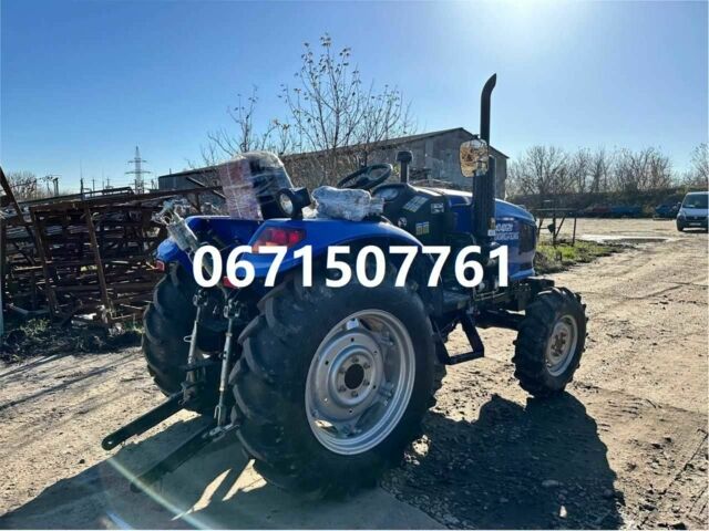 Інша Інша, об'ємом двигуна 0 л та пробігом 0 тис. км за 10100 $, фото 9 на Automoto.ua