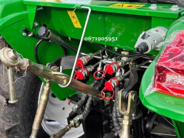 Другая Другая, объемом двигателя 0 л и пробегом 0 тыс. км за 7800 $, фото 6 на Automoto.ua