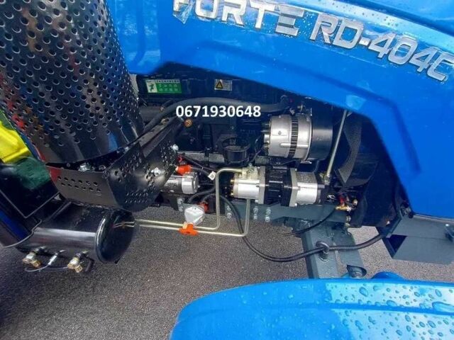 Другая Другая, объемом двигателя 0 л и пробегом 0 тыс. км за 9000 $, фото 2 на Automoto.ua