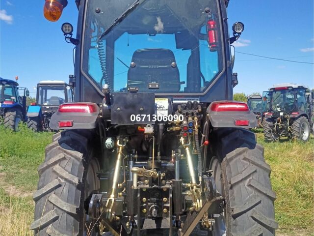 Другая Другая, объемом двигателя 0 л и пробегом 0 тыс. км за 13400 $, фото 3 на Automoto.ua