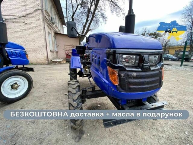 Другая Другая, объемом двигателя 0.71 л и пробегом 1 тыс. км за 2075 $, фото 5 на Automoto.ua