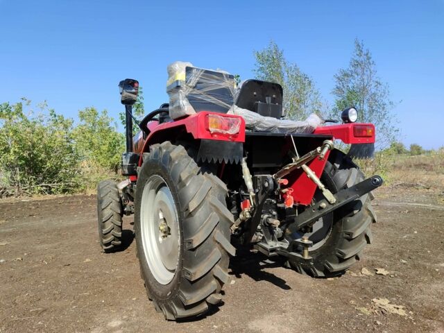 Інша Інша, об'ємом двигуна 0 л та пробігом 0 тис. км за 6500 $, фото 5 на Automoto.ua