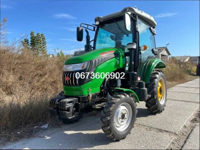 Другая Другая, объемом двигателя 0 л и пробегом 0 тыс. км за 10800 $, фото 6 на Automoto.ua