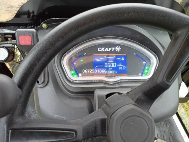 Інша Інша, об'ємом двигуна 0 л та пробігом 0 тис. км за 10190 $, фото 10 на Automoto.ua