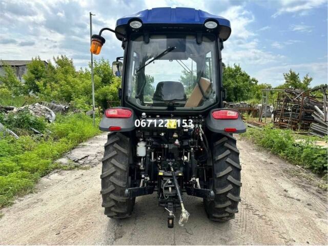 Другая Другая, объемом двигателя 0 л и пробегом 0 тыс. км за 17900 $, фото 5 на Automoto.ua