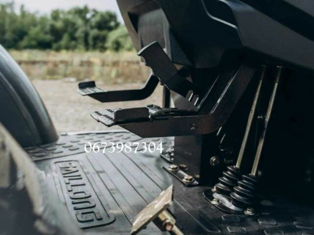 Інша Інша, об'ємом двигуна 0 л та пробігом 0 тис. км за 8980 $, фото 10 на Automoto.ua