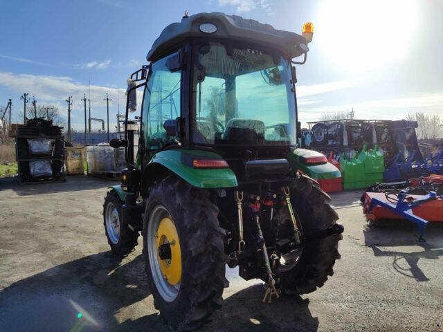 Інша Інша, об'ємом двигуна 0 л та пробігом 0 тис. км за 13000 $, фото 5 на Automoto.ua