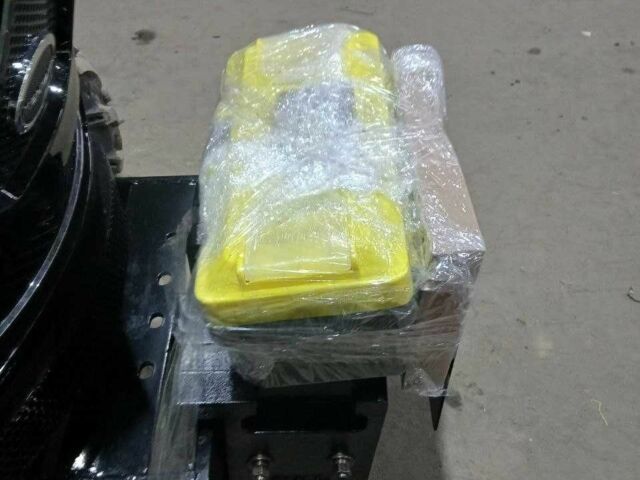 Інша Інша, об'ємом двигуна 0 л та пробігом 0 тис. км за 6500 $, фото 5 на Automoto.ua