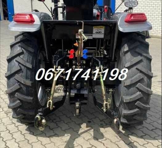 Другая Другая, объемом двигателя 0 л и пробегом 0 тыс. км за 8990 $, фото 3 на Automoto.ua